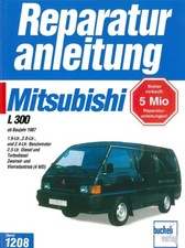 Mitsubishi L300 1987-