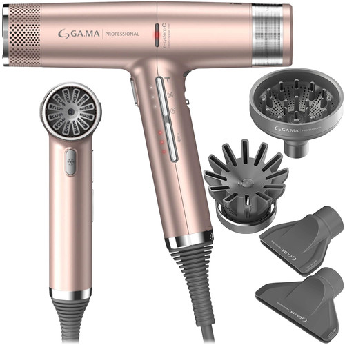 Neu gama haartrockner - gama, iq3