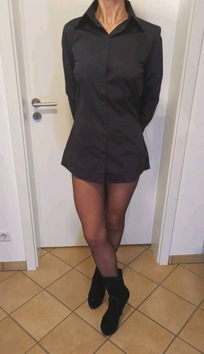 Airberlin stewardess bluse - airberlin, stewardess-bluse