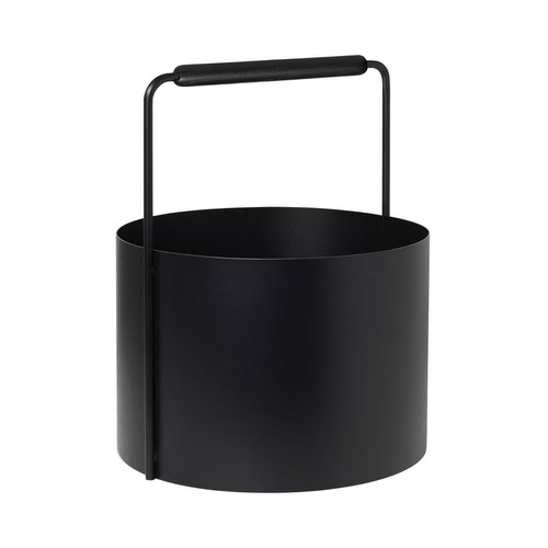 Blomus holzkorb ashi - blomus,
