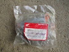 NOS original Honda VT 750 C2 RC44A  VT 1100 C2 Bremsbeläge vorn 06455-MAH-405