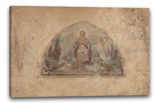 Kunstdruck Louis Komfort