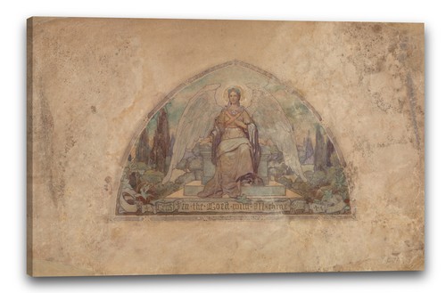 Kunstdruck louis komfort - louis,