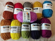 Extra merino von - *extra,