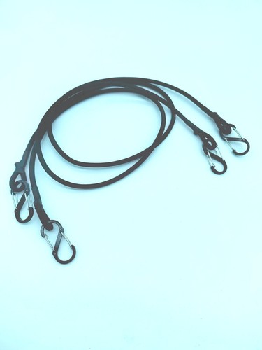 Lang 6mm gummiband - 6mm,
