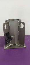 Honeywell Dura Hoist Totem Stainless Steel Base Plate 1029503