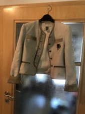 Trachtenjacke Damen Kurzjacke