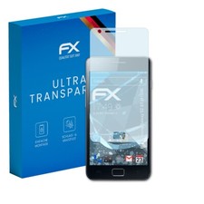 atFoliX 3x Displayschutzfolie