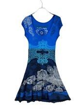 DESIGUAL Damen Ärmelloses