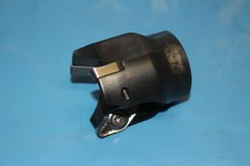 Garant 215000 90° Tauchfräser Planfräser 52 mm Messerkopf Fräser für VCGT 2205