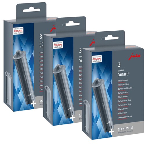 Jura claris smart 24233 - x,