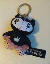 Schlüsselanhänger Dark Dudes