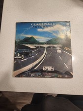 Kraftwerk Autobahn 1974