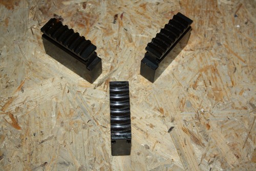 Monoblockbacken weiche backen - monoblockbacken,,