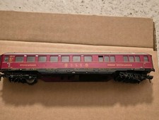 Fleischmann Speisewagen DSG