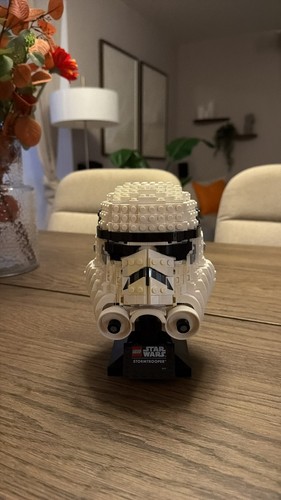 Lego star wars stormtrooper - lego,
