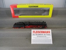 Fleischmann Spur H0 4138 K
