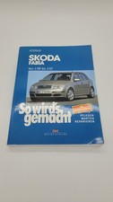 Reparaturanleitung skoda fabia - reparaturanleitung,