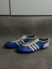 Rare Vtg 70s Adidas Made in