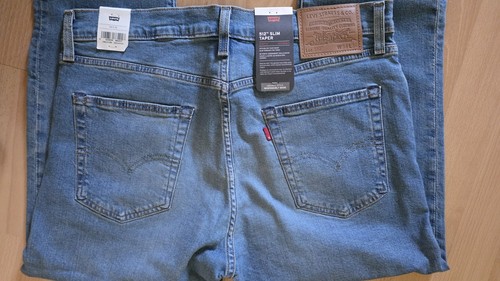 Levi 512 slim - 512,