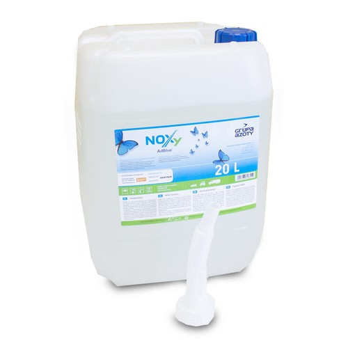 Noxy 20l adblue - noxy,