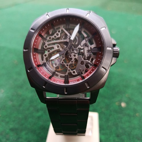 Fossil herren armbanduhr - fossil, herren-armbanduhr