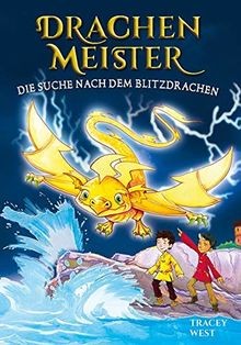 Drachenmeister band die - drachenmeister, 7
