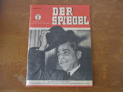 Ruolf augstein der spiegel - augstein,
