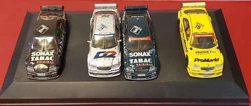 Modellautos dtm minichamps - dtm,