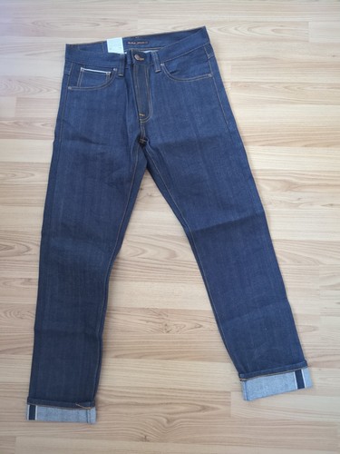 Neu nudie jeans - nudie,