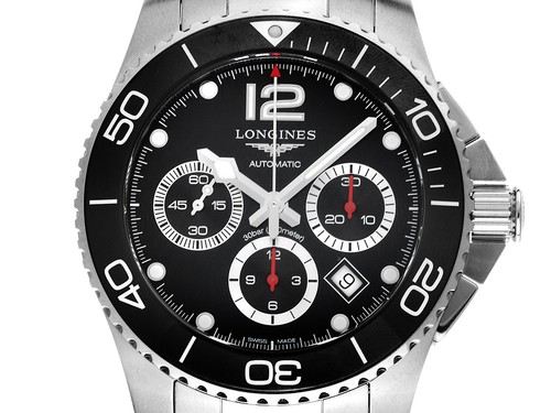 Longines hydro conquest - longines,
