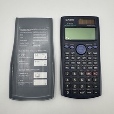 Casio fx-85ES Taschenrechner