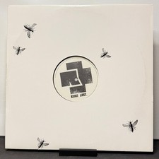 Vinyl Rammstein Schallplatte