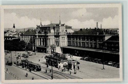 39352792 brno bahnhof - -,