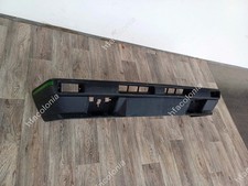 Alfasud Sprint Stoßstange