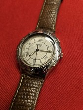 Swatch Irony Scuba SABLIER mit