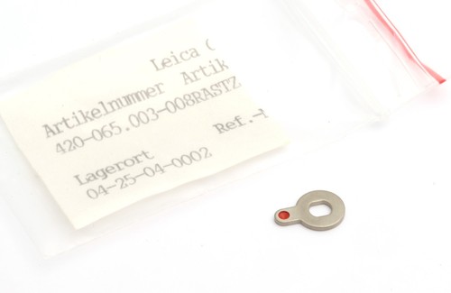 Leica unbenutztes original