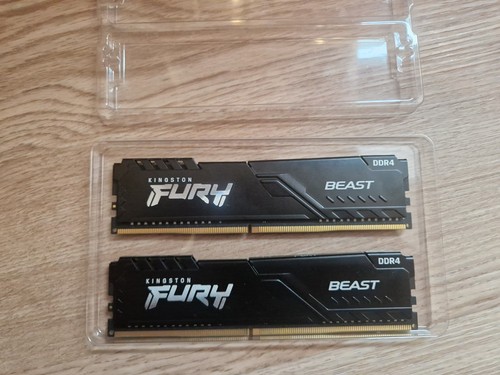 Kingston fury beast - kingston,