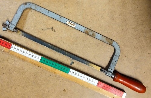 Handbügelsäge 300 - , mm
