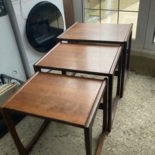 Gplan Satztisch 3 Mid Century