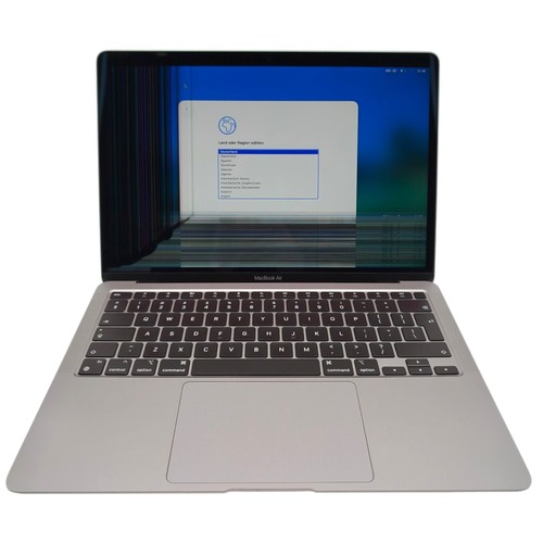 Apple macbook air 2020 - apple, 13.3"