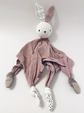 BABYDREAM Rossmann Schmusetuch