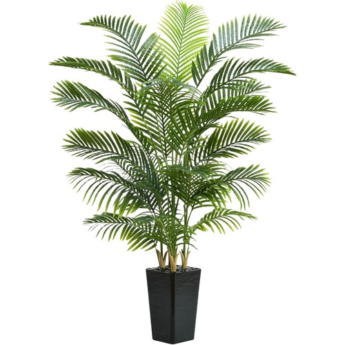 Künstliche palme 180cm große - palme,