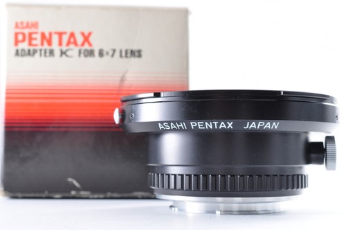 Asahi pentax adapter für - pentax,