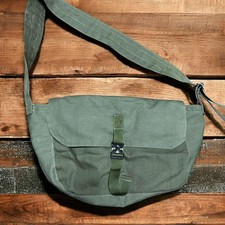 US Army Zelt & Poncho Paper Bag 500ml Flaschengröße gebraucht