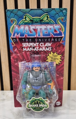 Mattel masters the - mattel,