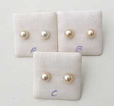 Japanische Akoyaperlen