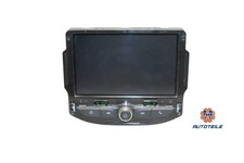 Opel Adam Autoradio Radio