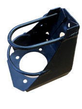 Antennenhalter HMMWV