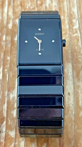 Rado damen uhr - rado-, damen-uhr